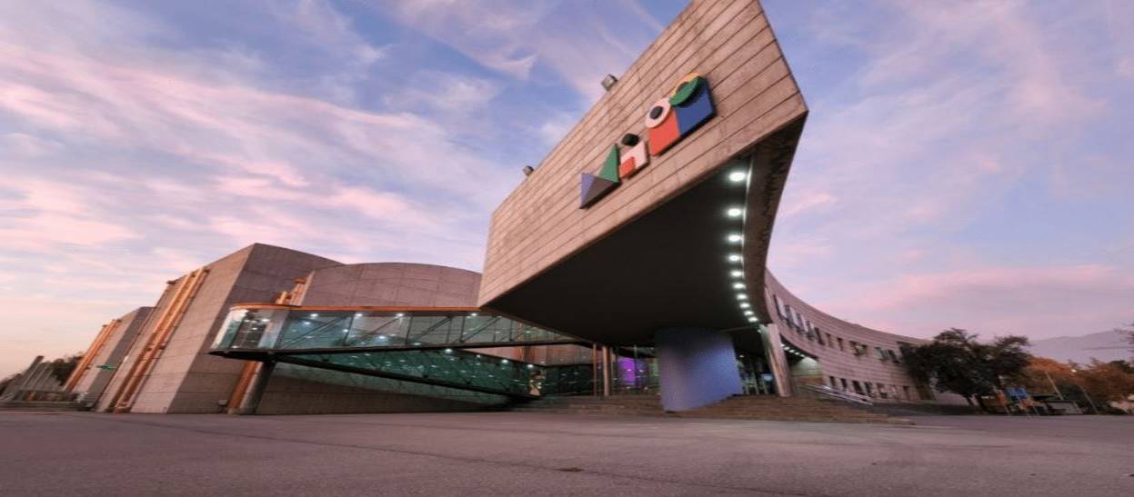 Chile abre la Sala Hongos en el Museo Interactivo Mirador