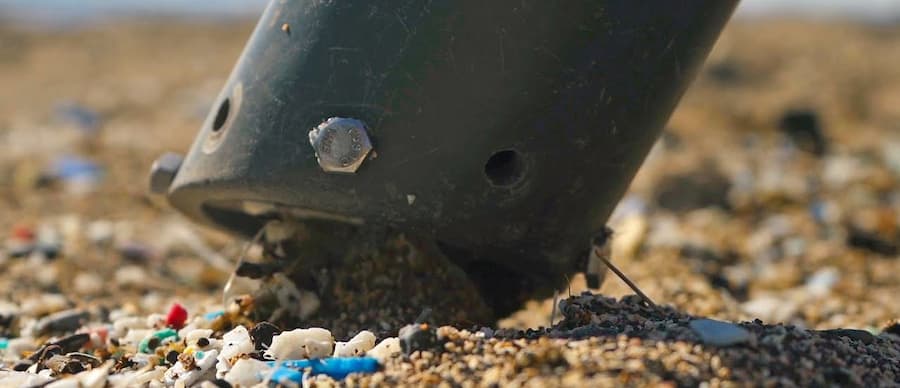 ¿Cómo podemos limpiar nuestras playas?