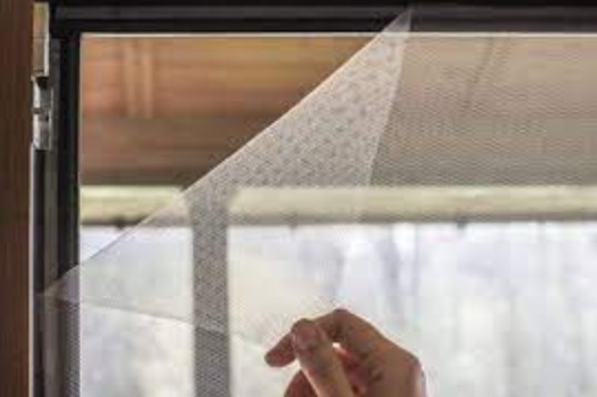 DIY: mosquitera casera para tu hogar