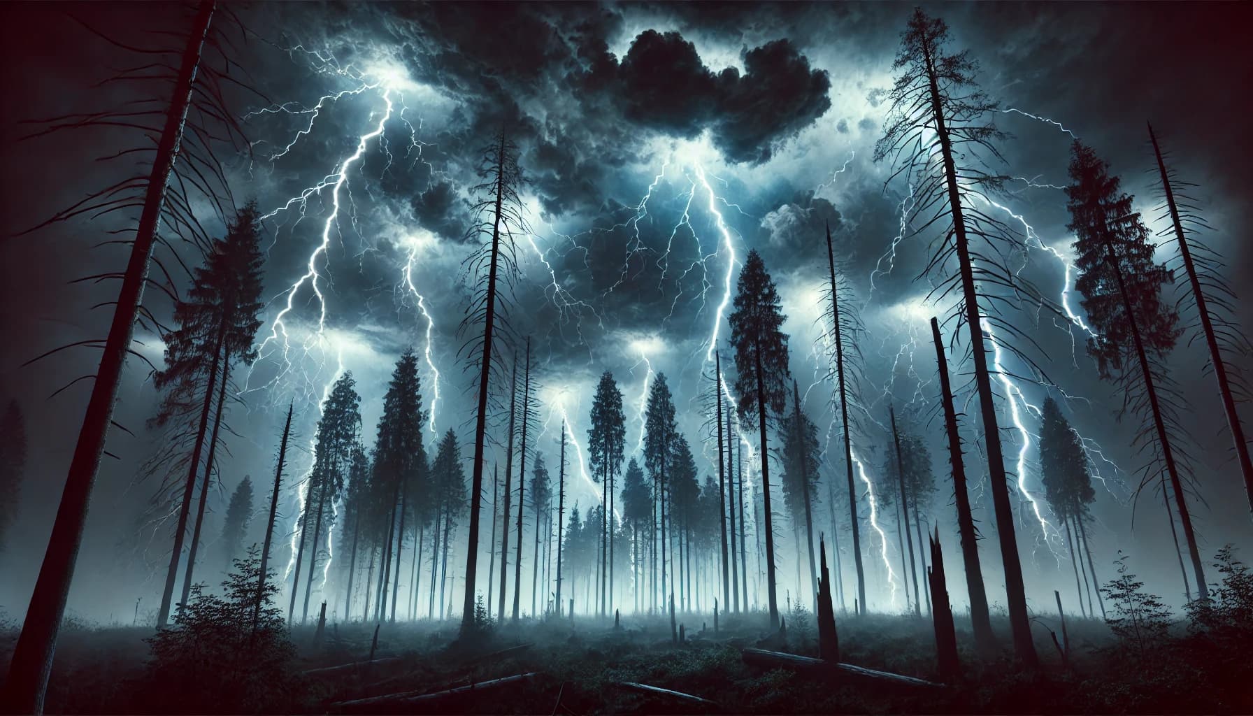 El arcoíris invisible