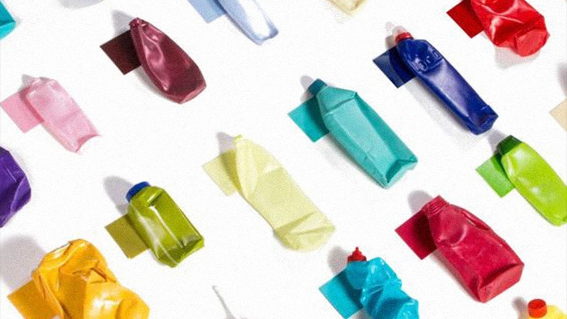 El metabolismo biológico del material