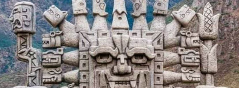 El tiempo según la cultura Maya