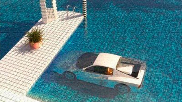 ¿Es el auto el mejor medio de transporte?