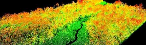 Inteligencia artificial para el cuidado del planeta