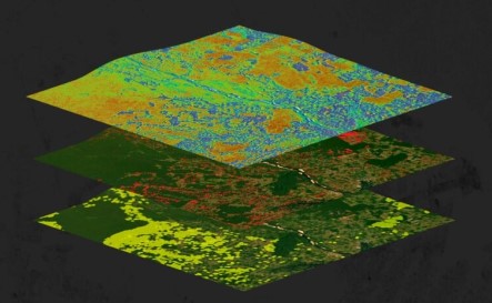Inteligencia artificial para el cuidado del planeta