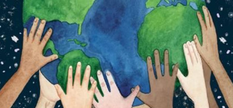 La Teoría de Gaia: la tierra como organismo vivo