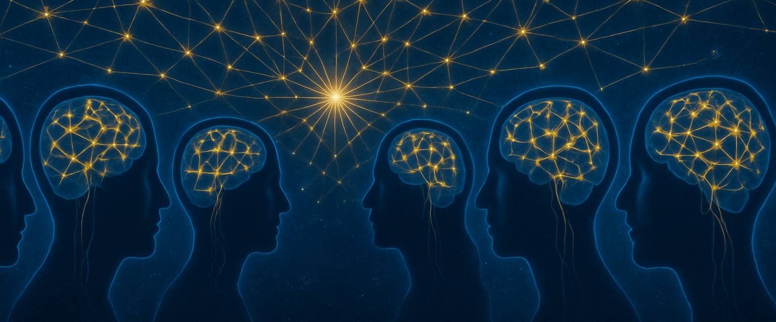 Teoría de la conciencia cuántica