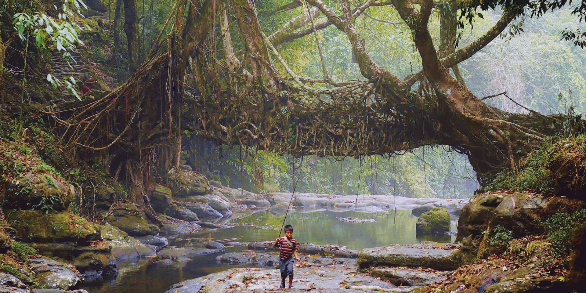 La Pachamama, la influencer de todos los tiempos