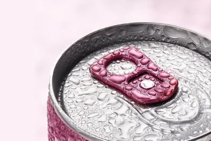 Algunos apuntes sobre las gaseosas