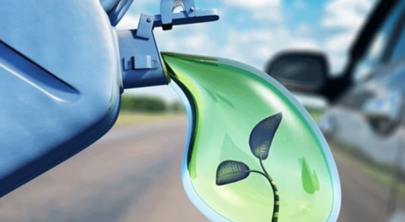 Basta de petróleo, la revolución del diesel reciclado