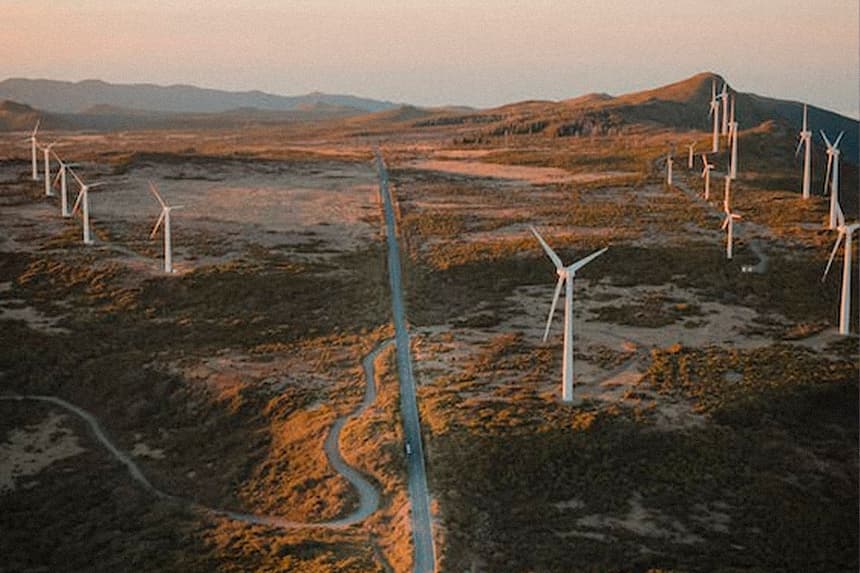 California logra abastecerse con energía 100% renovable