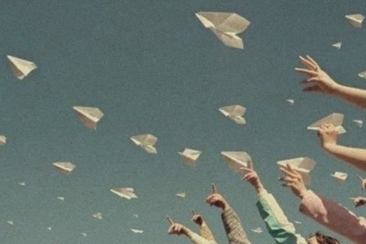 Grupos que nos dan esperanza