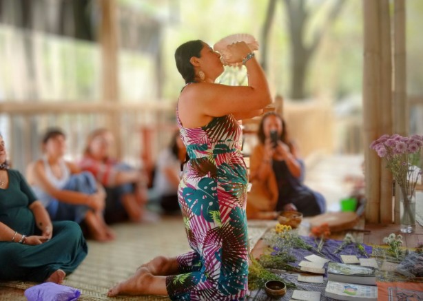 La disrupción como elemento generador en la escucha