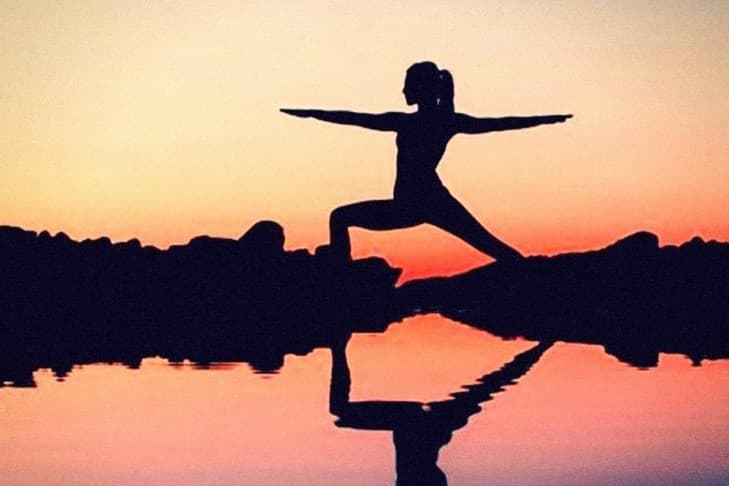 Seis maneras de incrementar la energía naturalmente