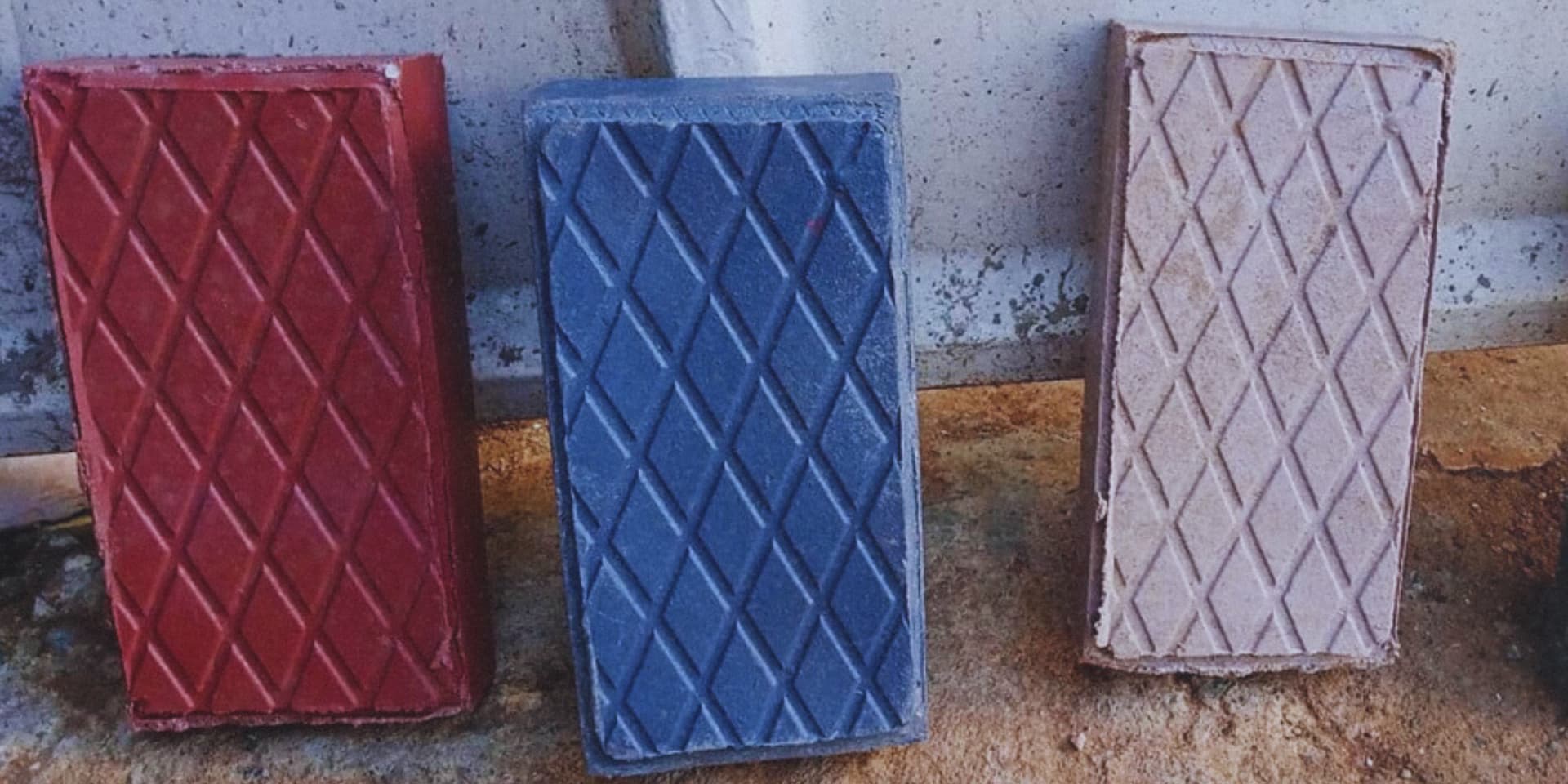 Ladrillos ecológicos para construir un mundo mejor