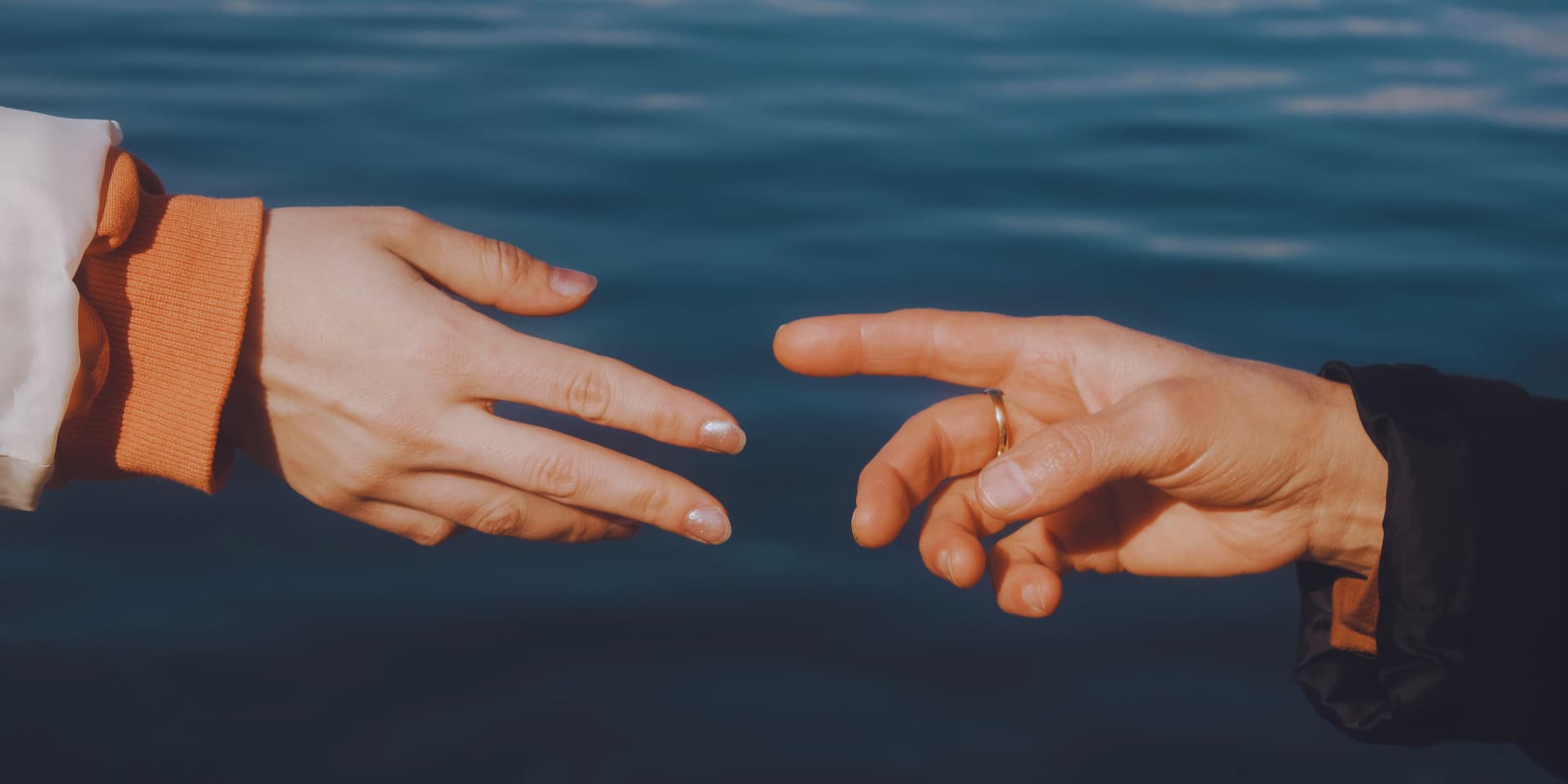 Luz y oscuridad: dos caras de lo mismo