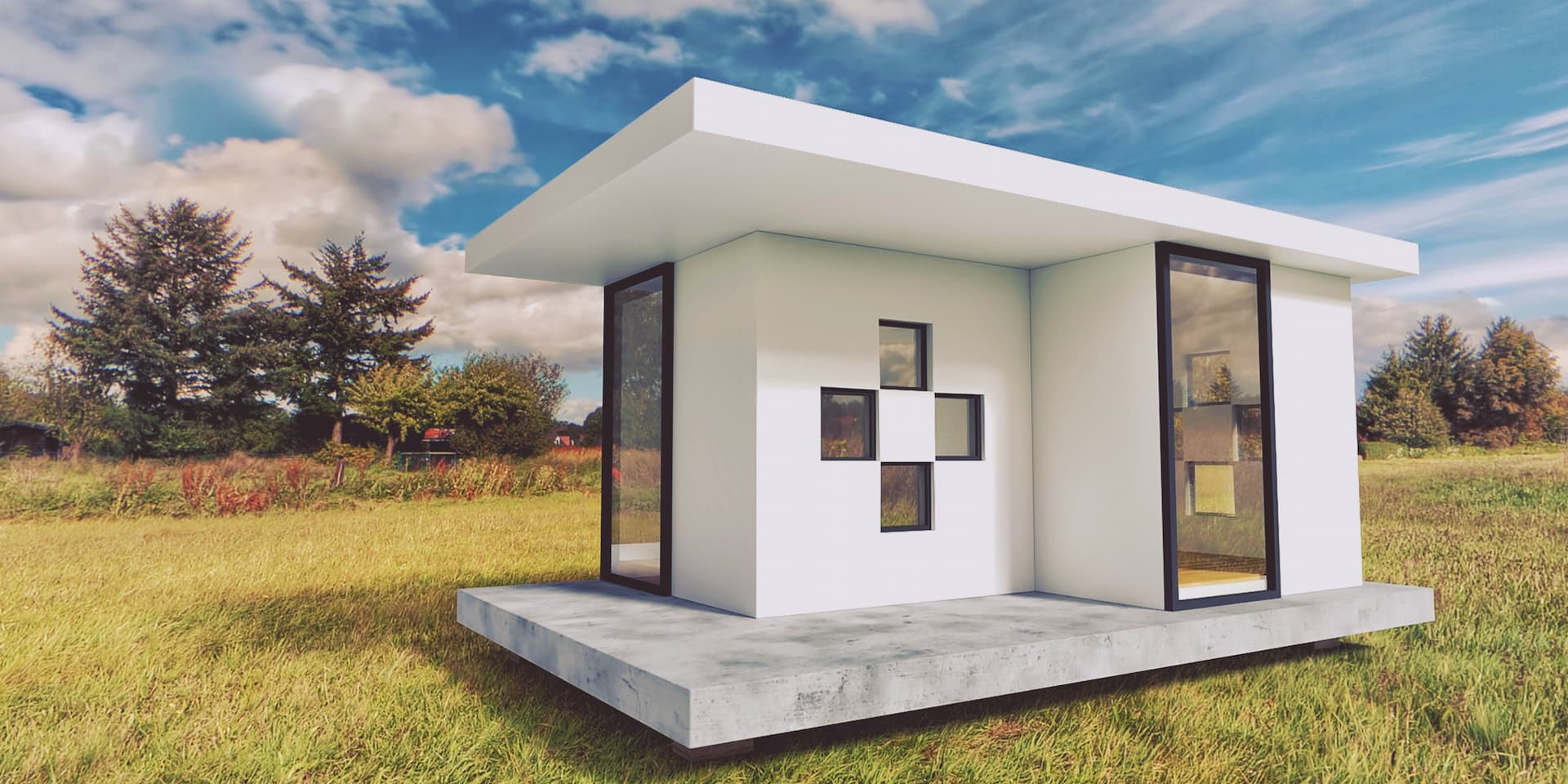 Tiny Houses: una nueva tendencia