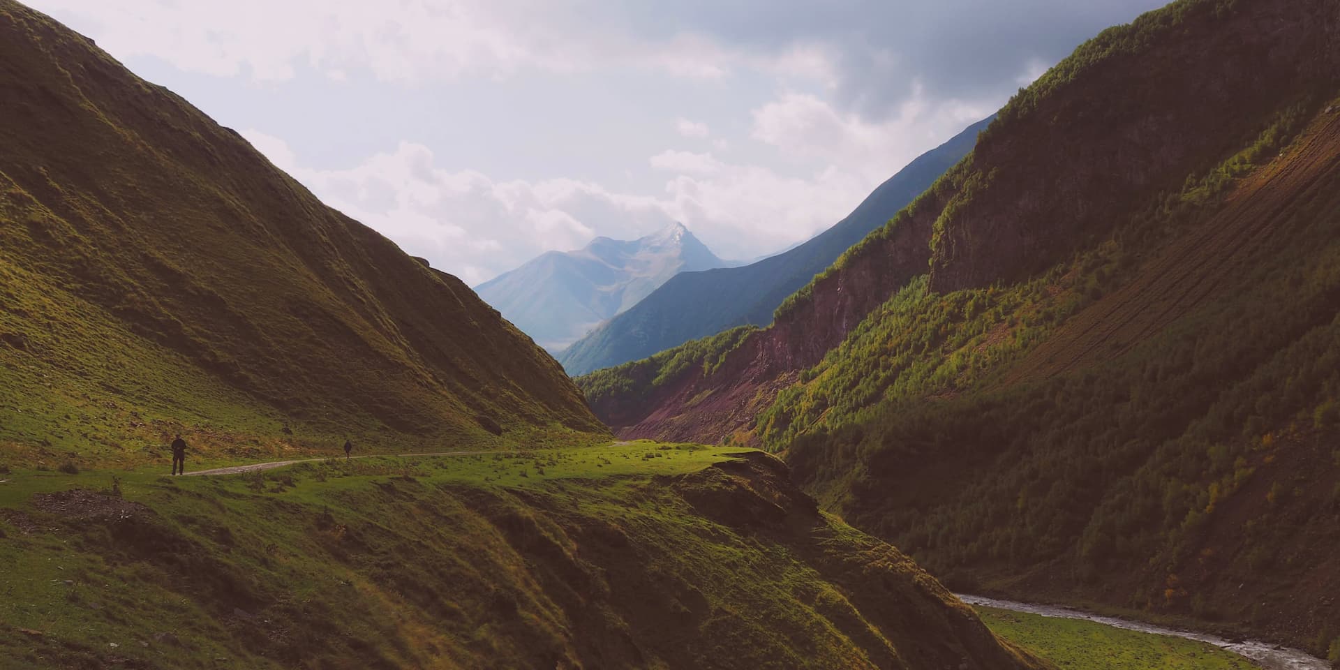 Descubrí la belleza del turismo ecológico