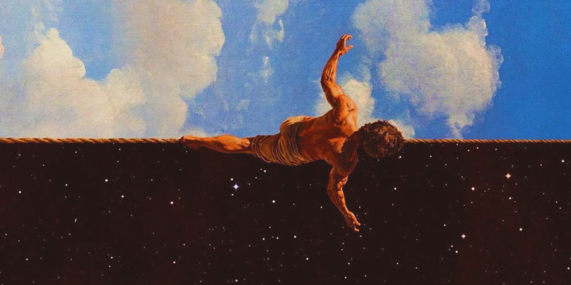 Nuestra relación con la ansiedad