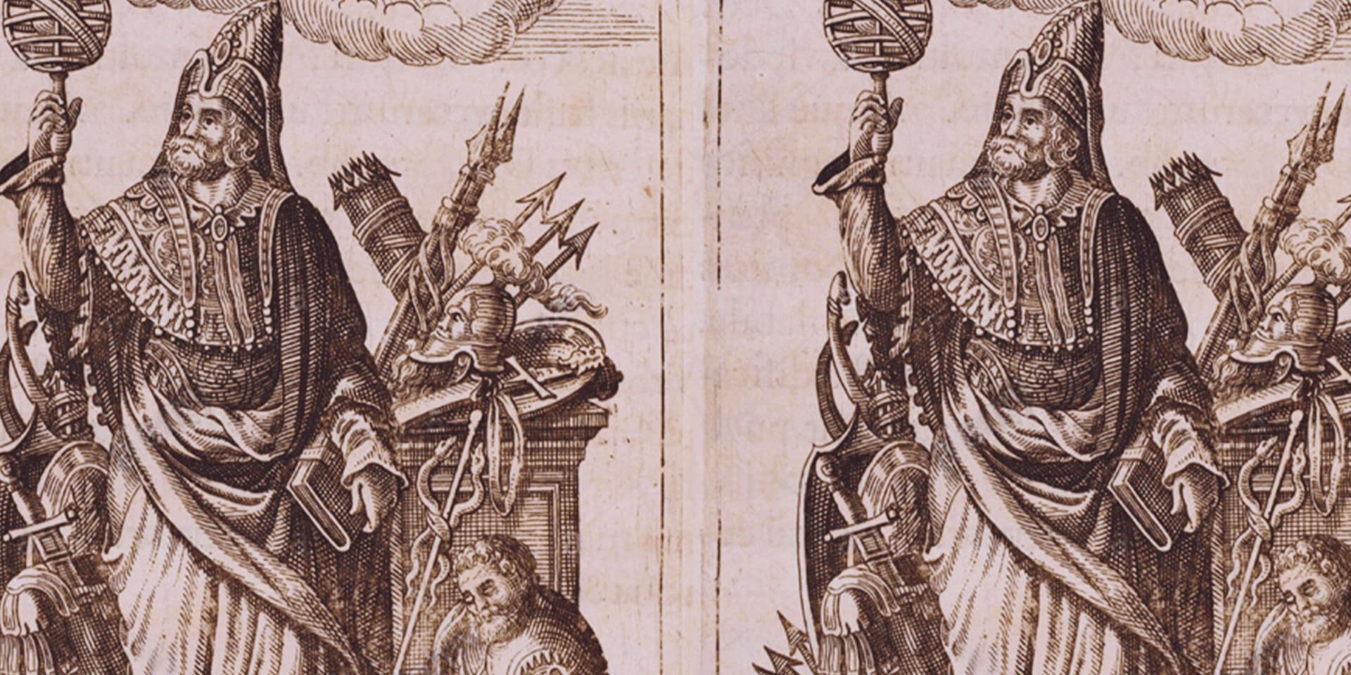 Los siete principios del universo