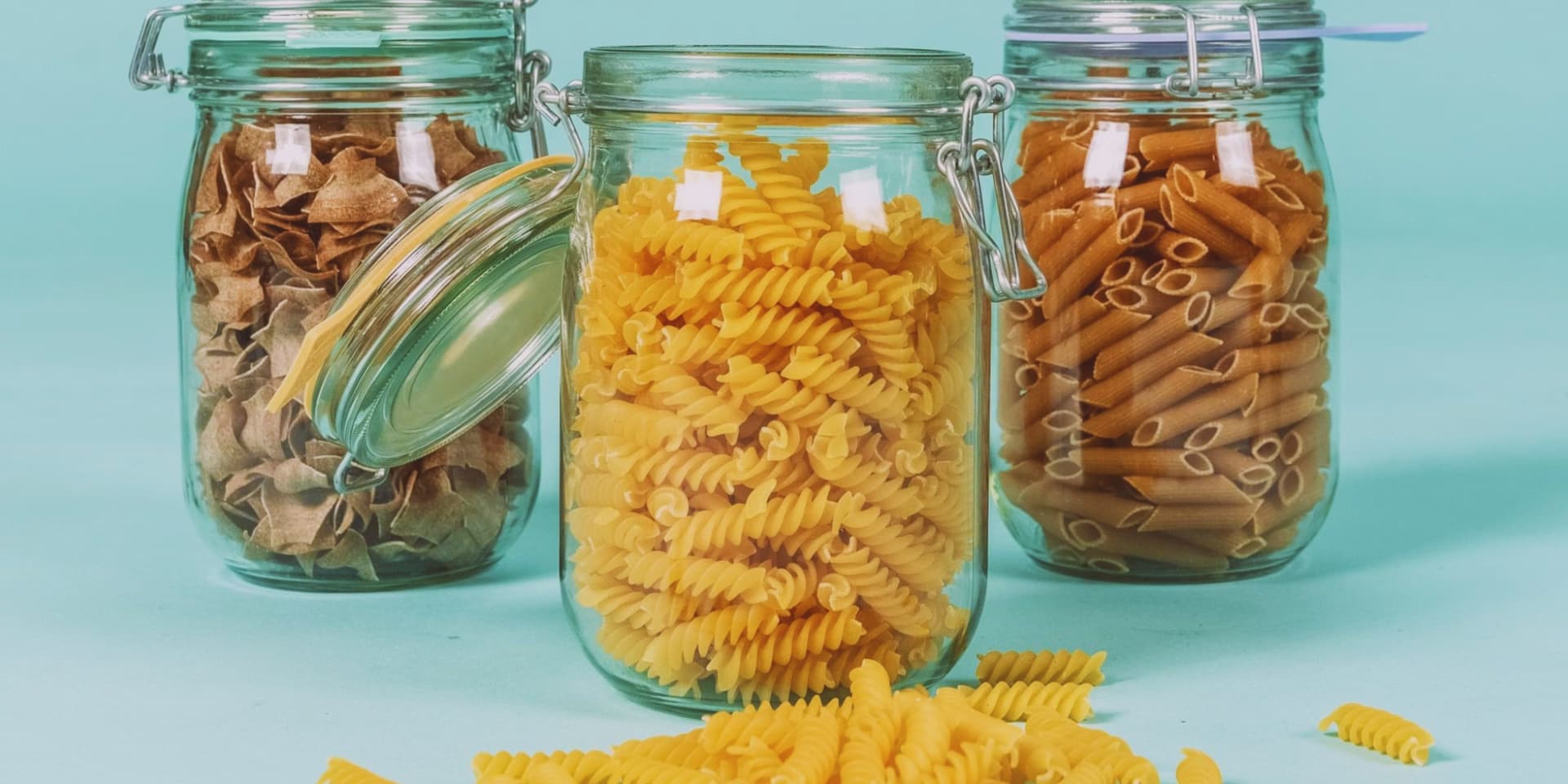 Pieter Pot: compras sostenibles sin residuos