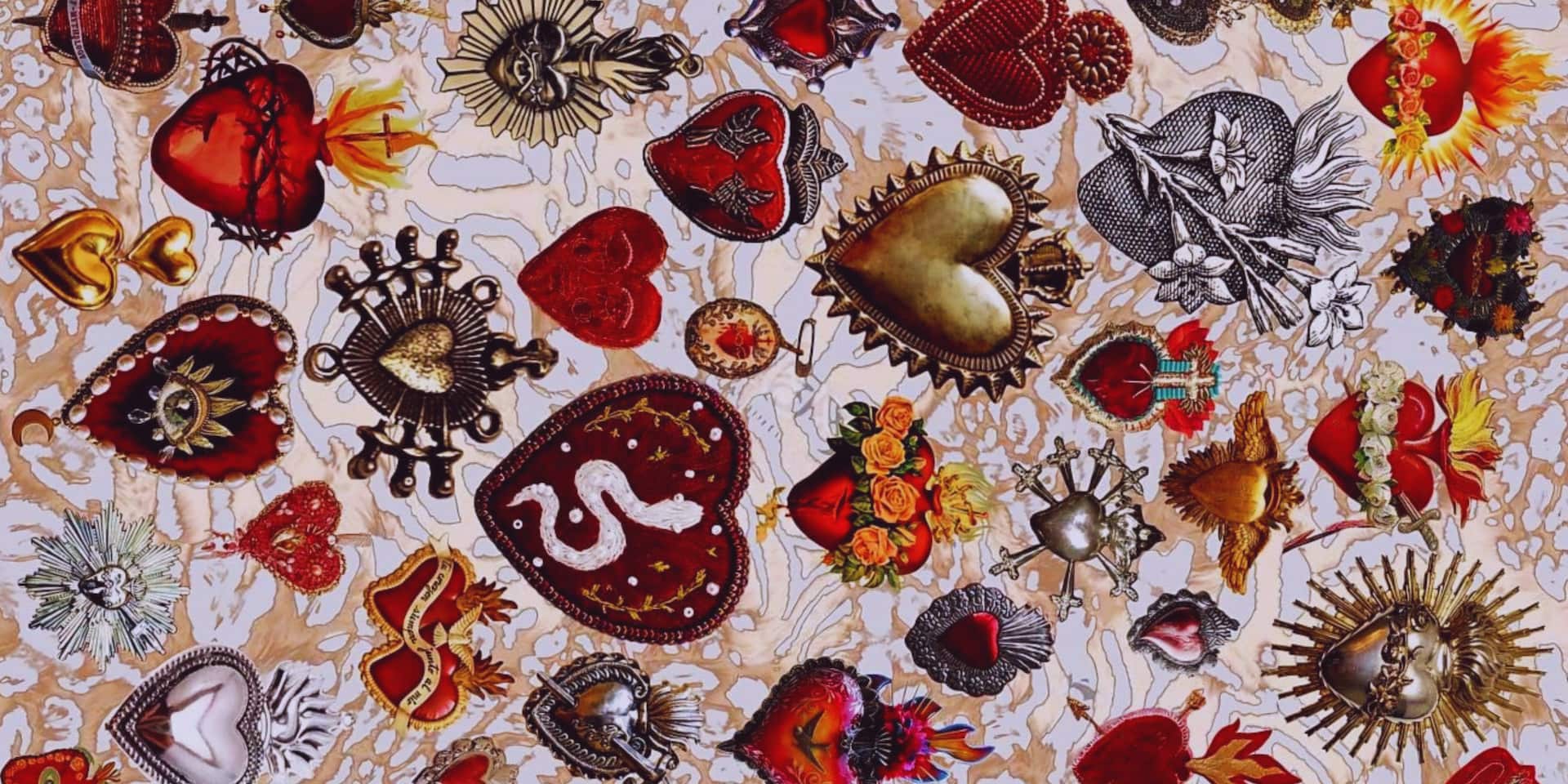 Transformar el corazón de distinción