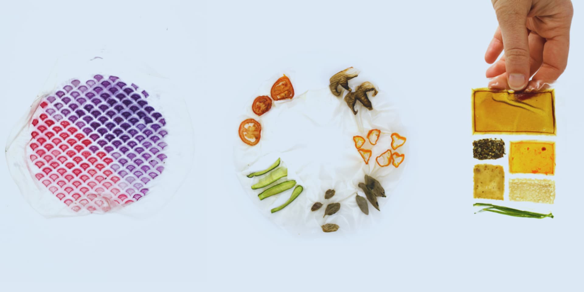 Packaging comestible y zero waste: cuando el envase también es comida