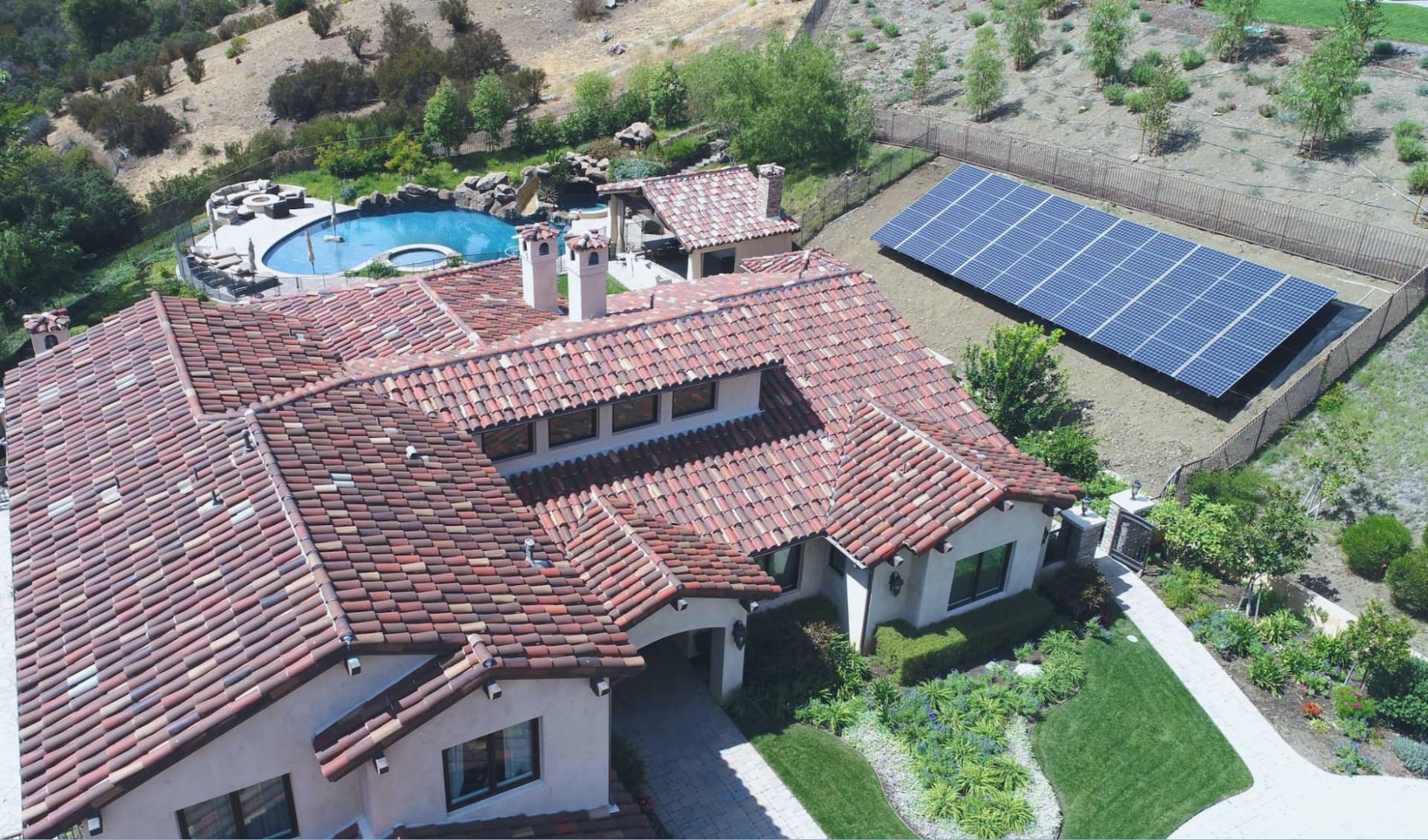 La energía verde llega al piso de tu hogar