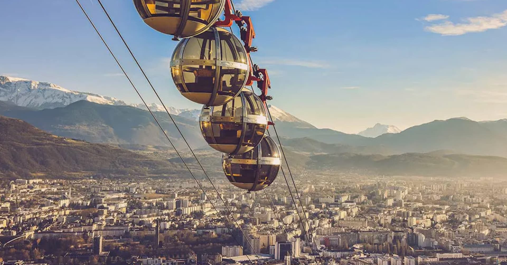 Las construcciones en Francia serán sustentables