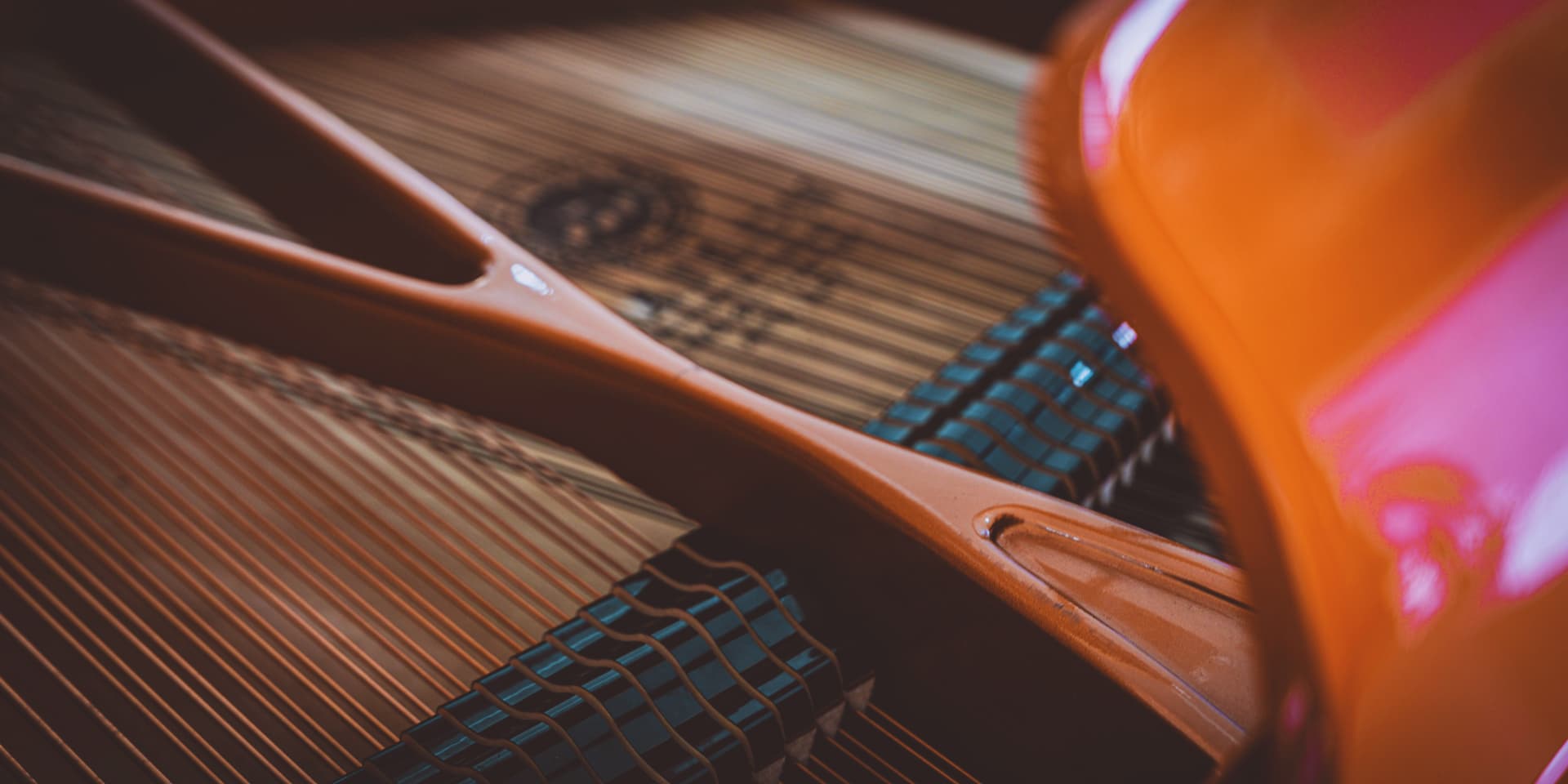 Música y unidad universal