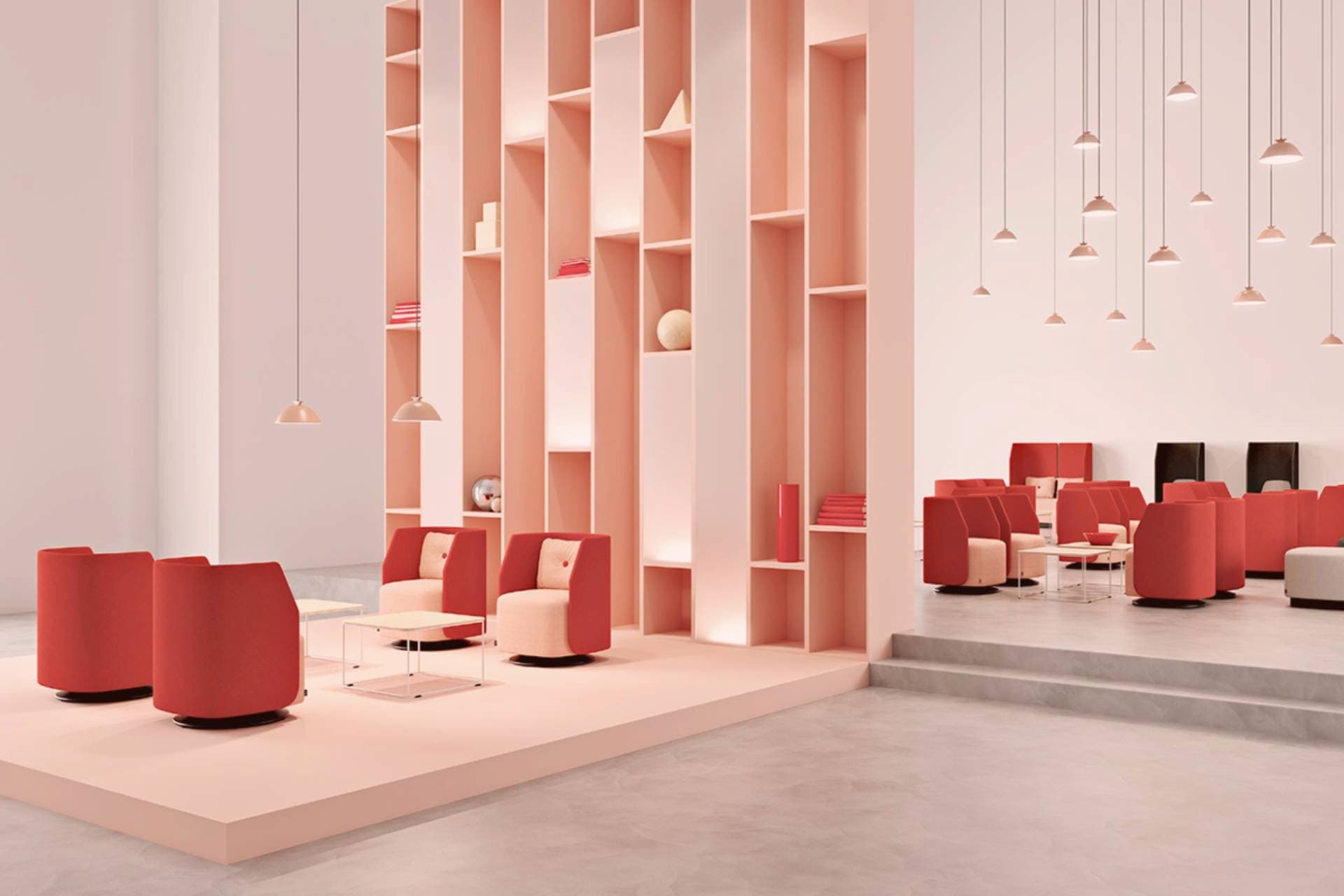 Potenciá tu ambiente con un diseño holístico