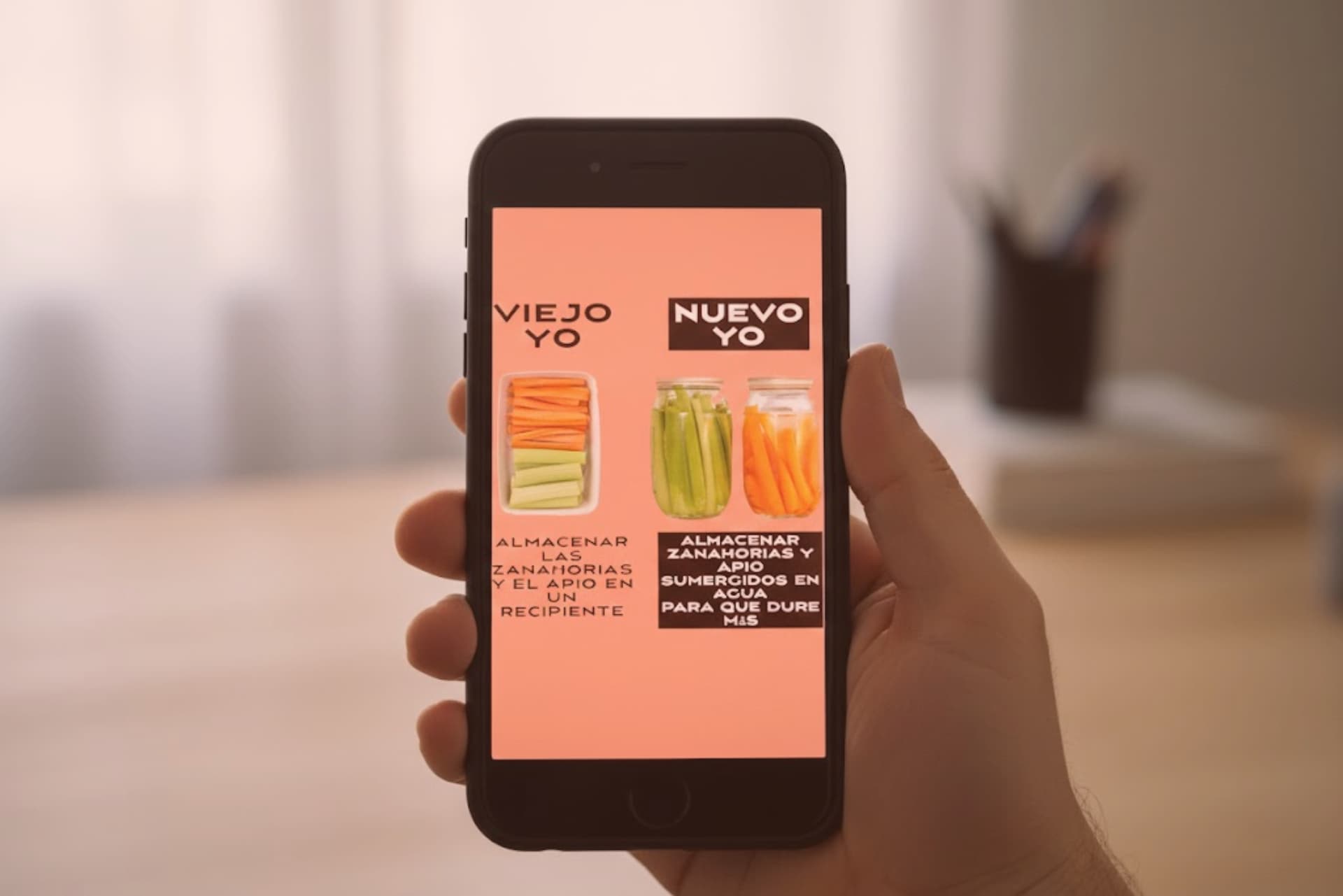 Memes que concientizan sobre tu estilo de vida