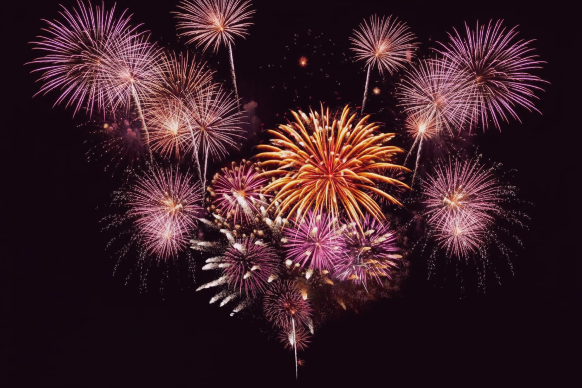 Cómo alinear nuestra energía con el inicio del año nuevo