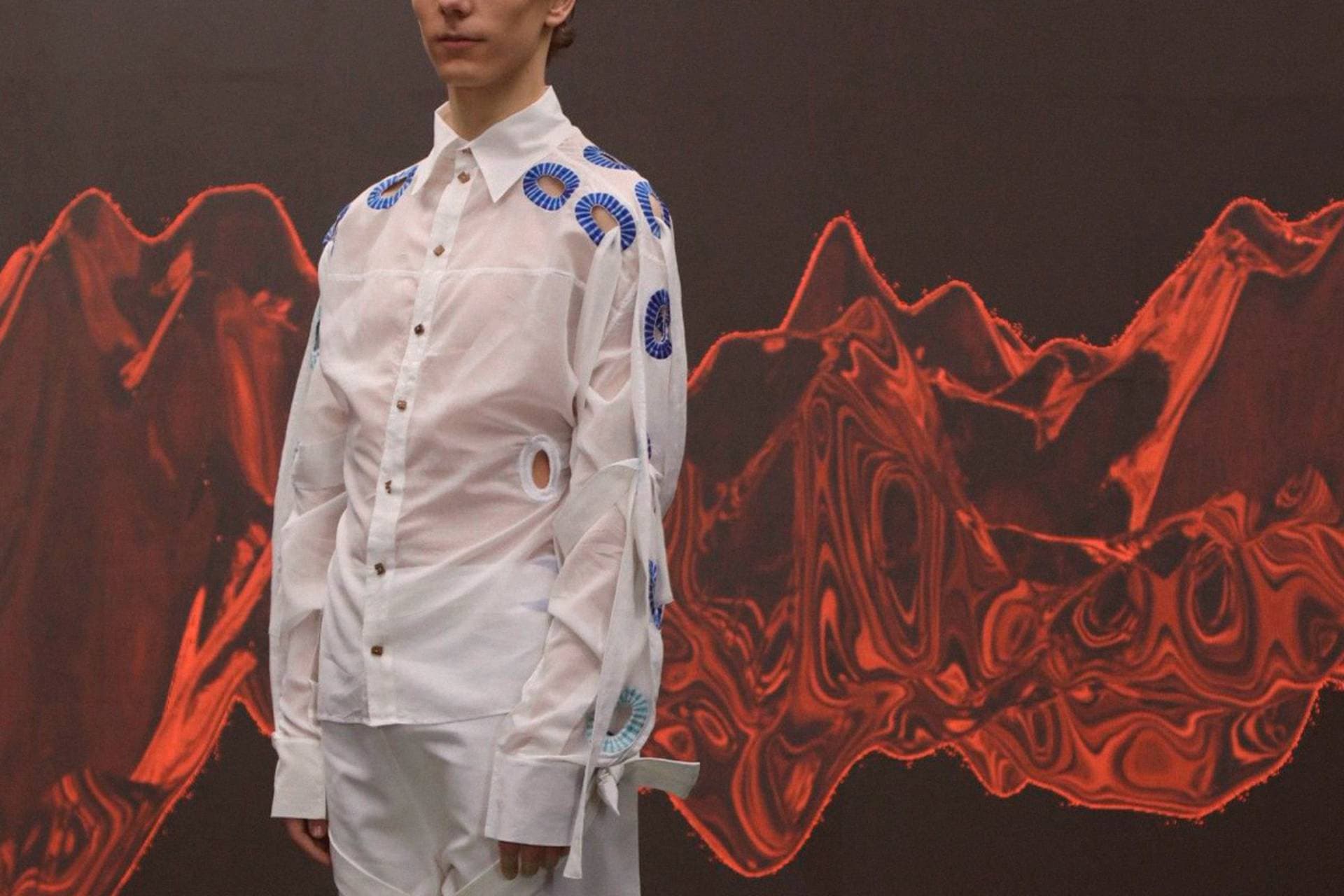 De la UBA a pasarelas internacionales