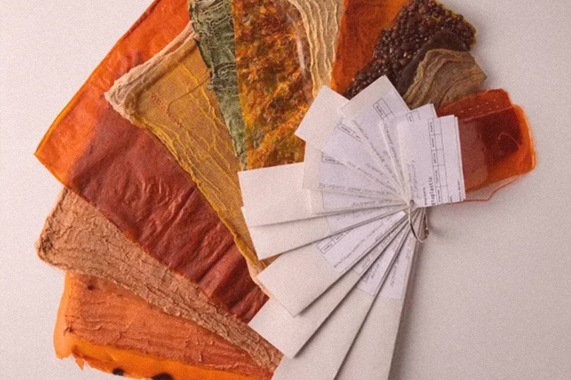 Chanel apuesta por los biotextiles