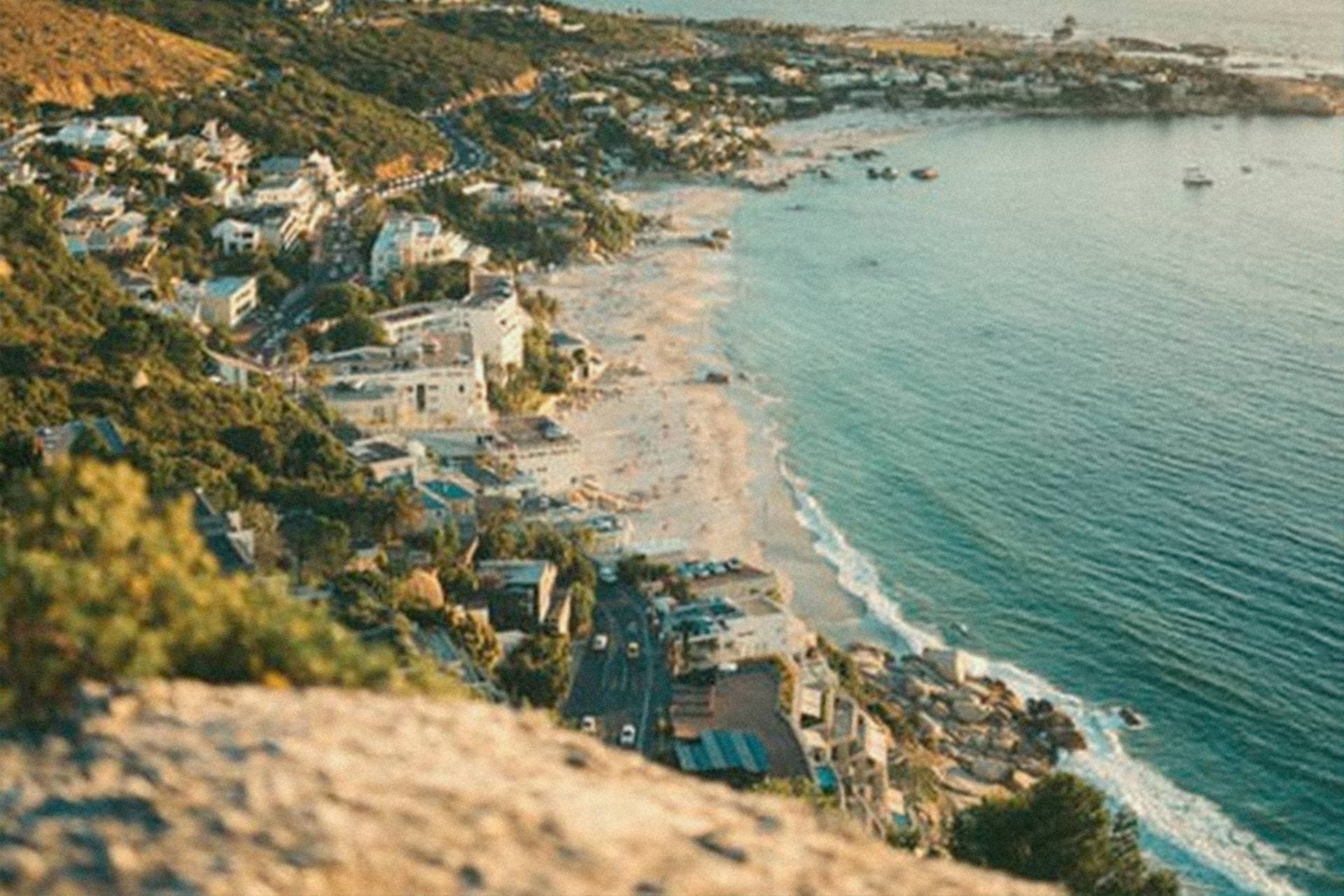 Tilos: la isla griega que busca el zero waste