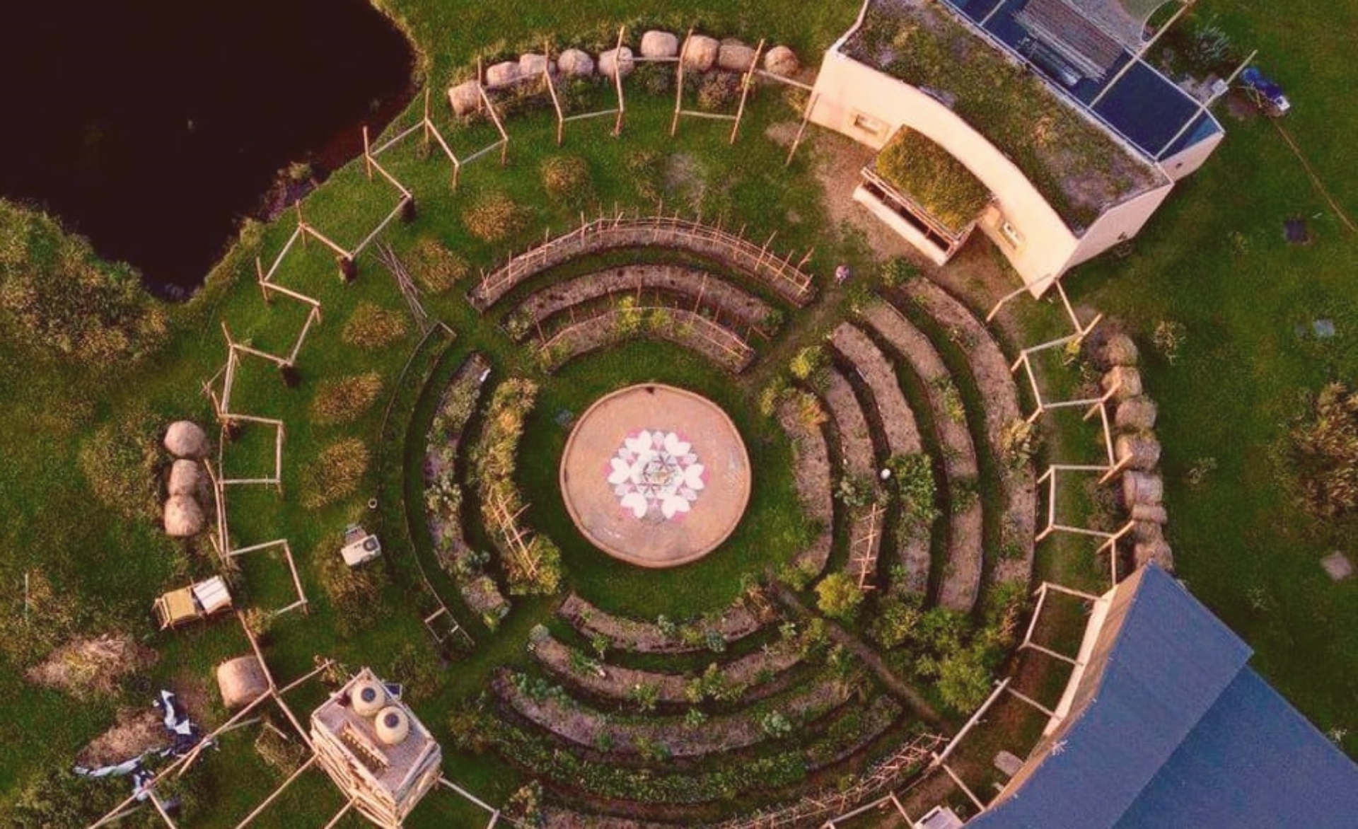 La educación atravesada por la naturaleza