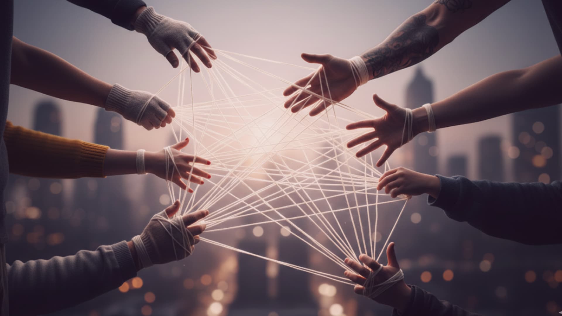 ¿Sabías que somos seres cuánticos?