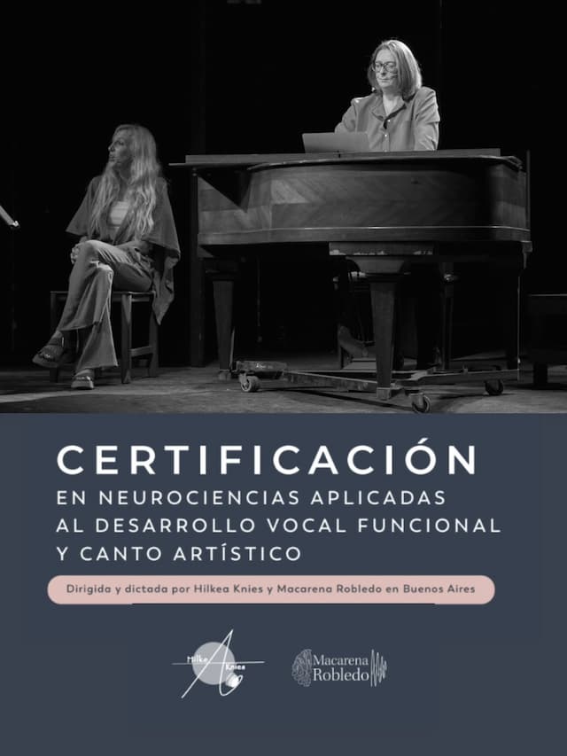 Certificación en Neurociencias Aplicadas | Online